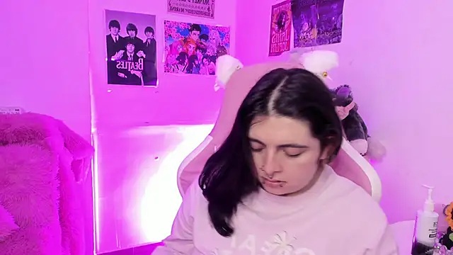 Snapshot of Sachi_Meow chatting on November 29, 10:07 am Sachi Meow online show from November 29, 10:07 am