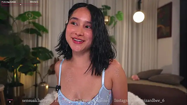 Miss beee online show from September 11, 12:11 am