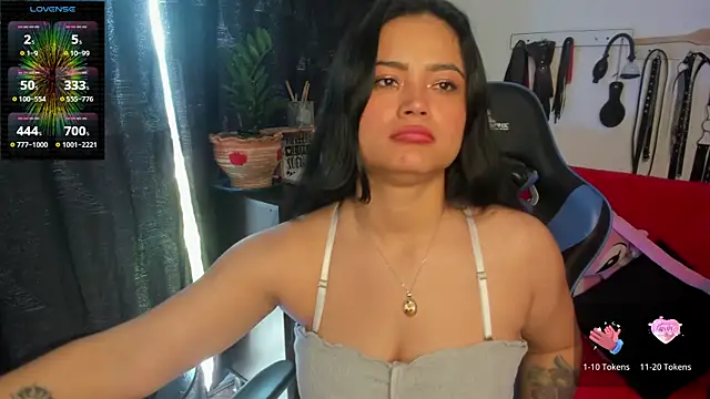 scarlet-kennedy98 online show from February 18, 8:25 pm