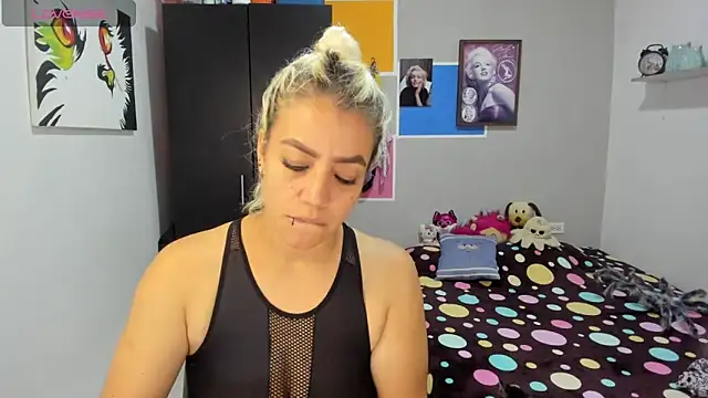 LuCKy JoK online show from October 7, 12:35 pm