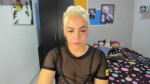 LuCKy JoK online show from October 22, 1:00 pm