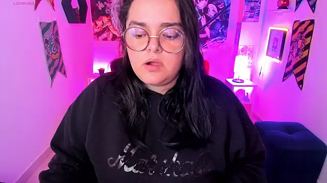 Luise Meyrink online show from December 21, 3:03 am