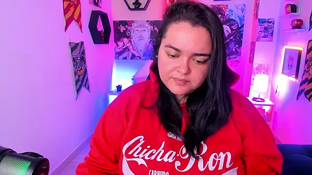 Luise Meyrink online show from January 4, 6:41 am