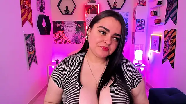 Luise Meyrink online show from January 30, 6:03 am