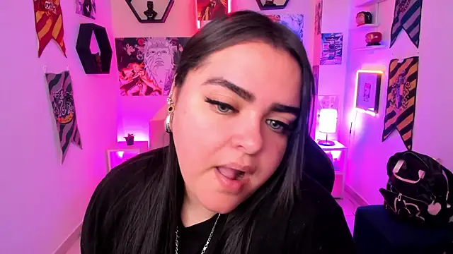 Luise Meyrink online show from January 31, 5:09 am