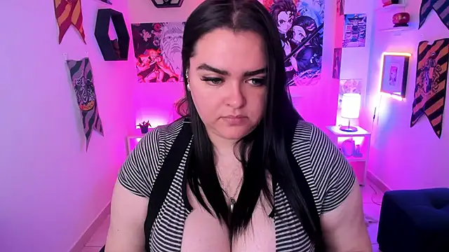 Luise Meyrink online show from February 2, 5:21 am