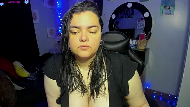 Luise Meyrink online show from February 26, 3:21 am