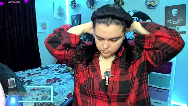 Luise Meyrink online show from September 21, 2:24 am