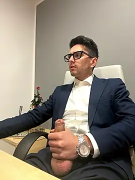 masterboss  online show from December 6, 12:38 pm