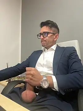 masterboss  online show from November 3, 1:01 pm