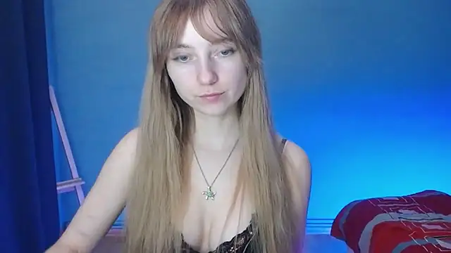 LuciaYoung online show from January 30, 10:41 pm