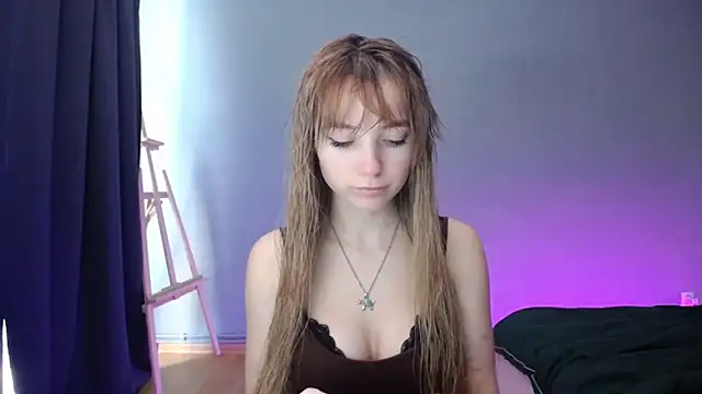 LuciaYoung online show from February 5, 12:17 pm