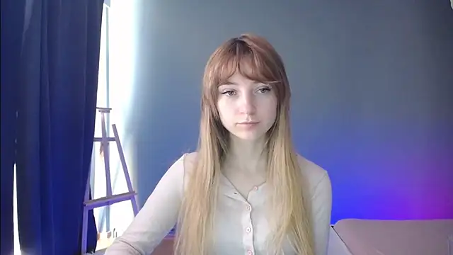 LuciaYoung online show from March 9, 10:19 am