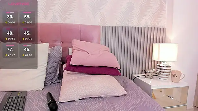 Sally Azmani  online show from February 24, 3:42 pm