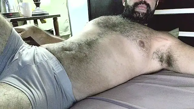 machoathome online show from January 31, 2:58 am