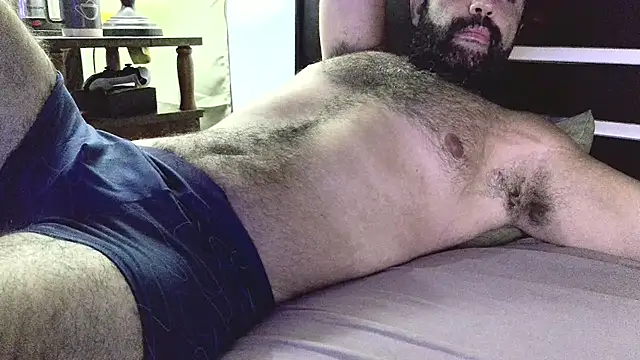 machoathome online show from February 2, 4:15 am