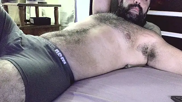 machoathome online show from February 17, 11:20 pm