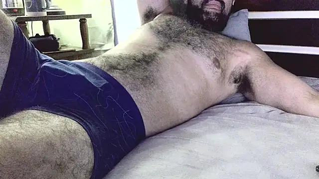 machoathome online show from March 9, 11:56 pm