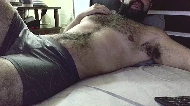 machoathome online show from March 13, 3:54 am