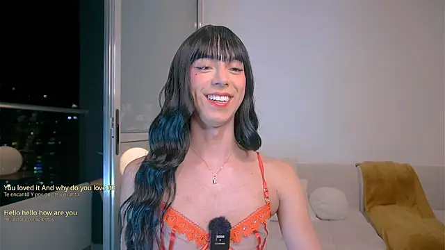 Ms Sammy online show from November 18, 12:05 am