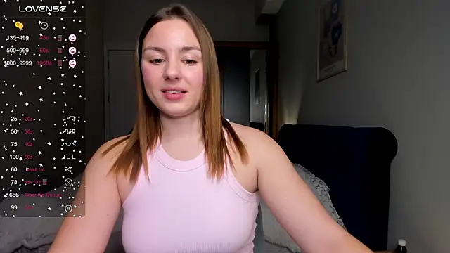 ThreeshaWhite online show from February 28, 4:31 pm