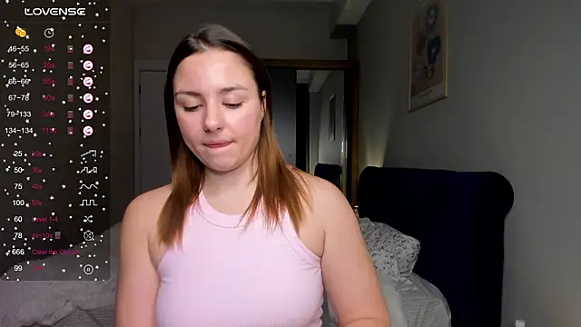 ThreeshaWhite online show from March 1, 6:03 am