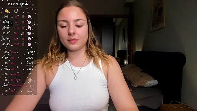 ThreeshaWhite online show from March 13, 4:45 pm