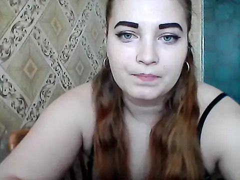 Snapshot of Elizabeth_Meow chatting on March 18, 8:58 am Elizabeth Meow online show from March 18, 8:58 am