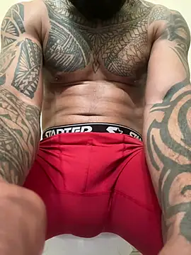 cococobanna online show from February 20, 1:30 pm