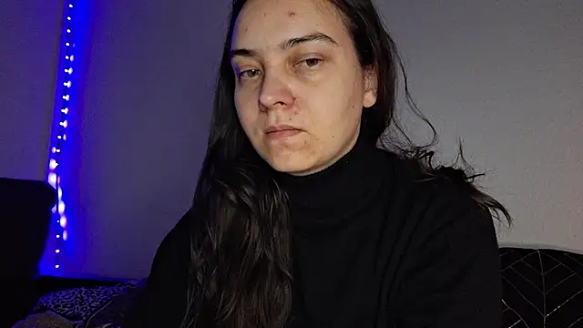 Cyndee Winter online show from December 21, 8:21 pm