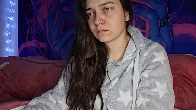 Cyndee Winter online show from January 12, 4:18 pm