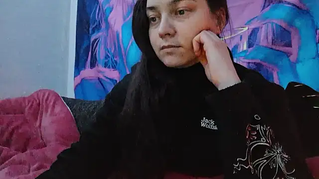 Cyndee Winter online show from January 16, 5:44 pm