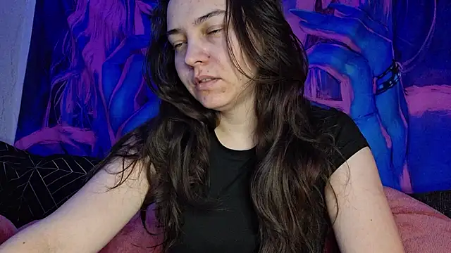 Cyndee Winter online show from January 21, 7:50 pm