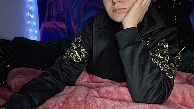 Cyndee Winter online show from February 3, 4:52 pm