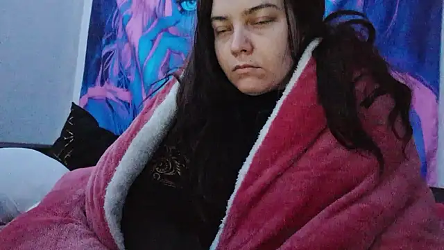 Cyndee Winter online show from February 11, 7:27 pm