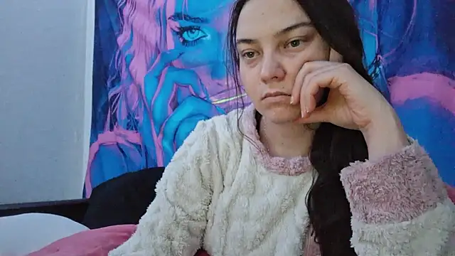 Cyndee Winter online show from February 13, 3:56 pm