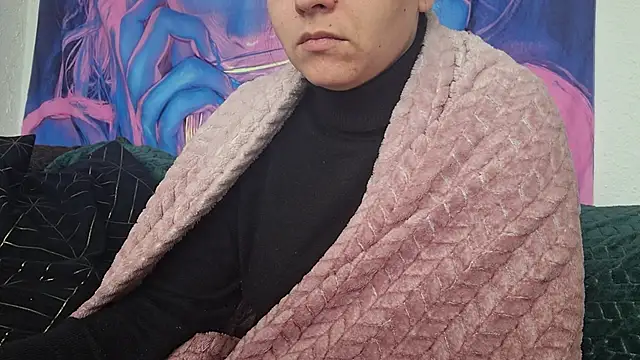 Cyndee Winter online show from March 1, 10:34 am