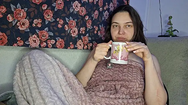 Cyndee Winter online show from March 19, 9:27 pm