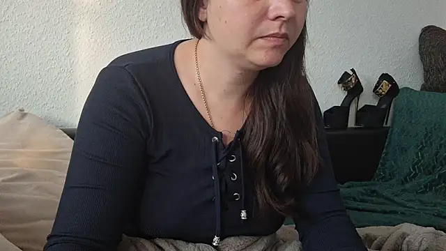 Cyndee Winter online show from September 20, 4:08 pm