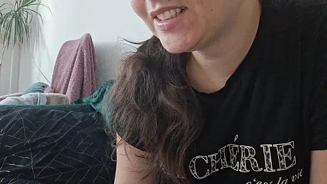 Cyndee Winter online show from November 8, 11:43 am