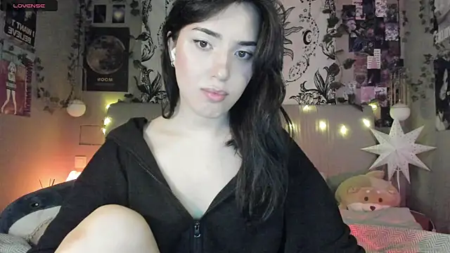 Anisawithlove online show from March 6, 2:18 pm