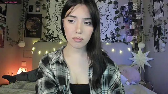 Anisawithlove online show from March 9, 1:48 pm