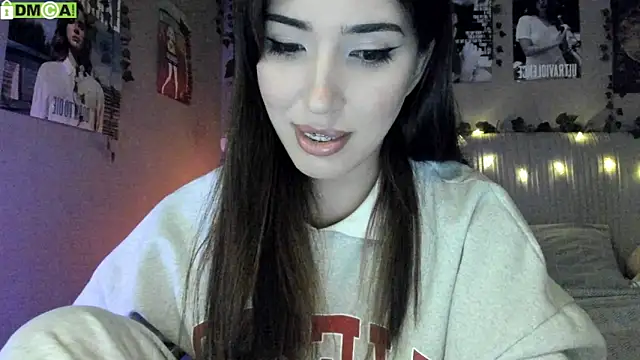 Anisawithlove online show from September 15, 5:18 am