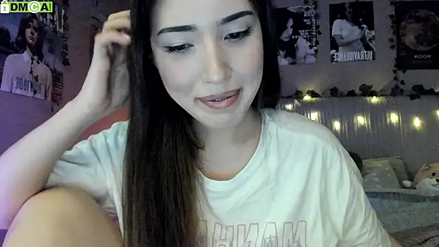 Anisawithlove online show from September 22, 5:20 am