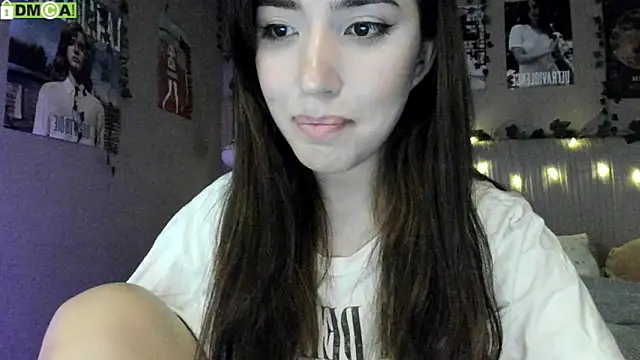 Anisawithlove online show from September 25, 4:16 am