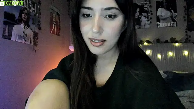 Anisawithlove online show from October 6, 5:16 am