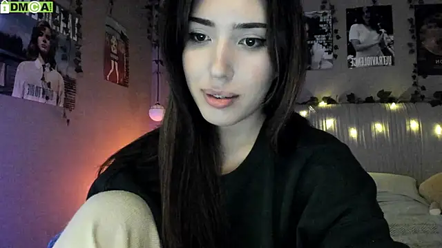 Anisawithlove online show from October 7, 6:32 am