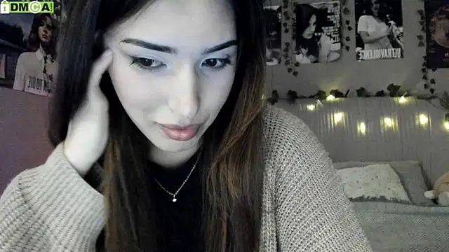 Anisawithlove online show from October 19, 10:27 am