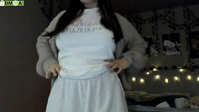 Anisawithlove online show from October 25, 5:04 am