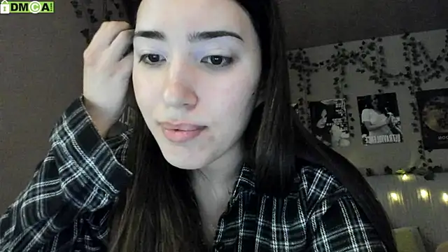 Anisawithlove online show from November 3, 6:47 am